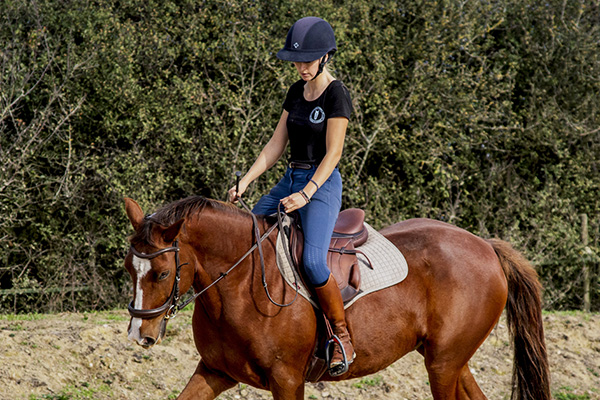 Sweat sales equitation personnalisable