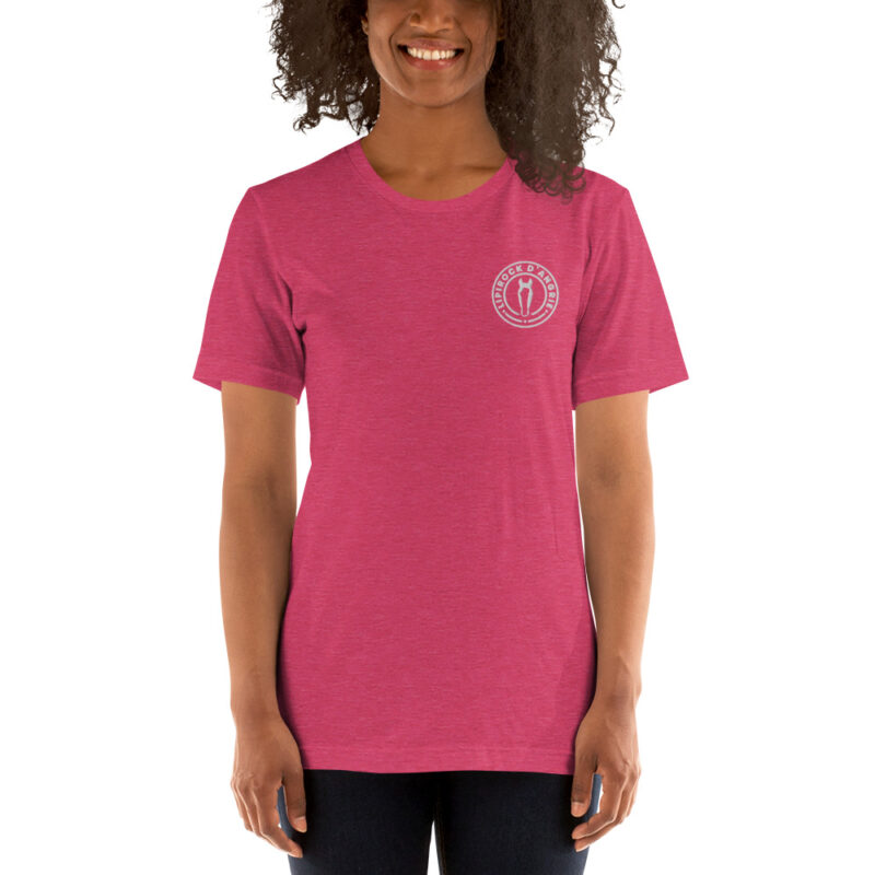 Personnalise ton t shirt online