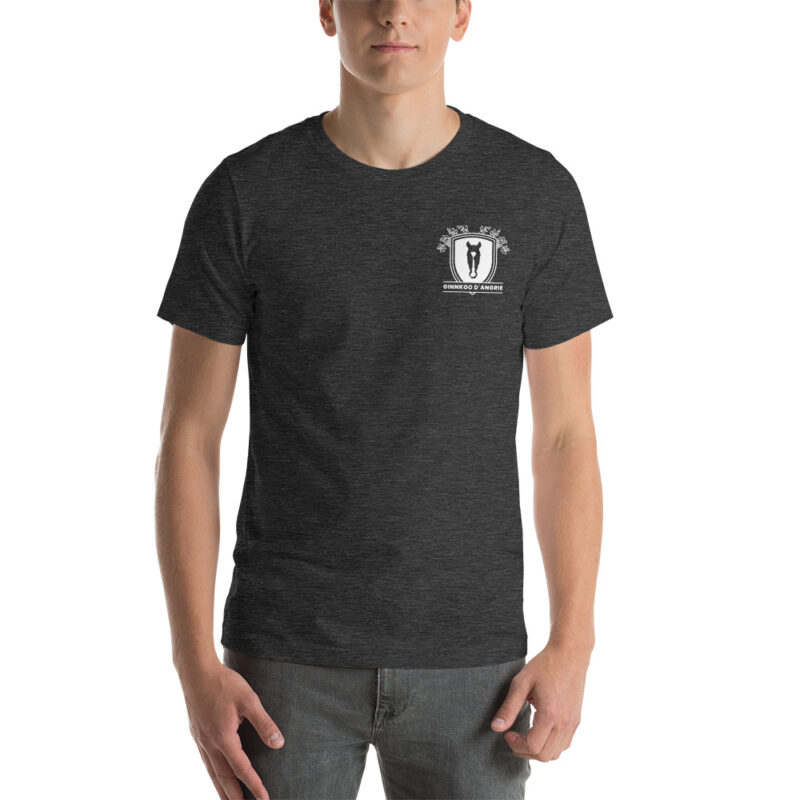 Le Twins Blason - Coeur – Image 8